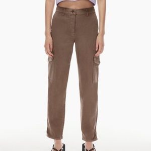 Aritzia Modern Cargo Pant